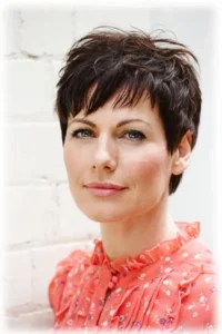 Lisa Irene Chappell