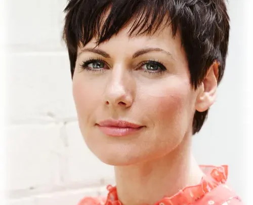 Lisa Irene Chappell Biography: Album, Husband, Ethnicity, Movies, Net Worth, Religion, Instagram, Age