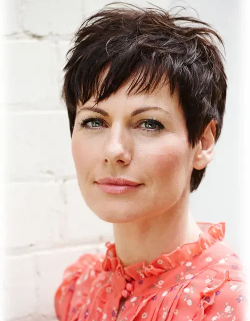 Lisa Irene Chappell Biography: Album, Husband, Ethnicity, Movies, Net Worth, Religion, Instagram, Age