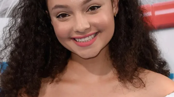 Kayla Rose Maisonet Biography: Movies, Awards, Religion, Age, Height, Parents, Net Worth, Siblings, Ethnicity