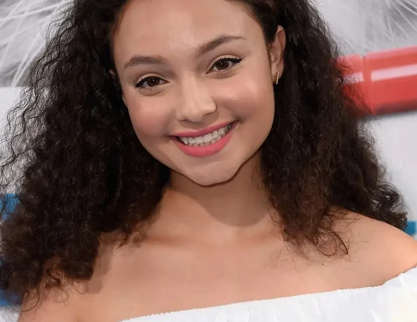 Kayla Rose Maisonet Biography: Movies, Awards, Religion, Age, Height, Parents, Net Worth, Siblings, Ethnicity