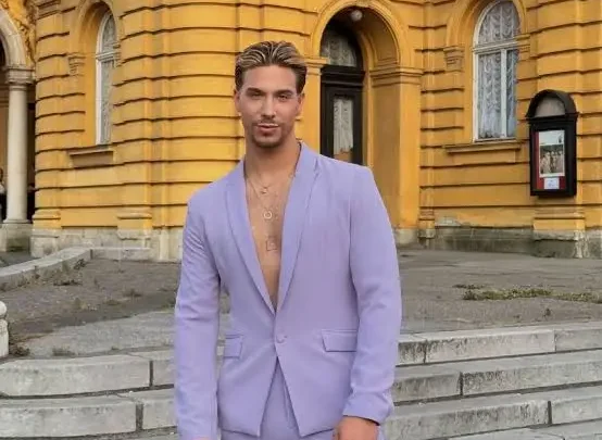 Marco Cuccurin Biography: Songs, YouTube, Height, Net Worth, Age, Parents, Siblings, Awards