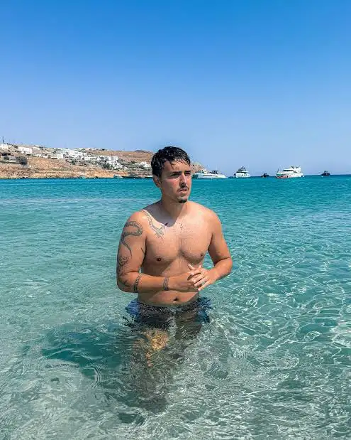 Adrian Krajcar Biography: Sister, Age, Net Worth, Career, Instagram, Height, Parents, Ethnicity