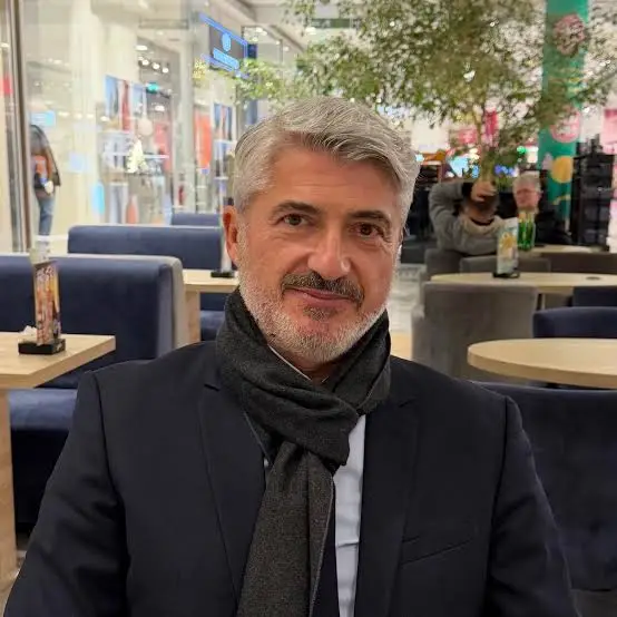 Niko Tokić Biography: Spouse, Age, Party, Daughters, Height, Net Worth, Career, Ethnicity