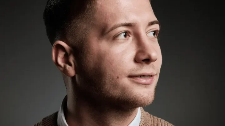 Dario Marčac Biography: Nationality, Age, Net Worth, Height, Parents, Girlfriend, TikTok