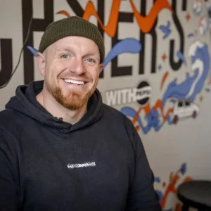 Casper Drømme