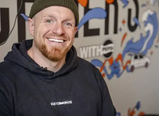 Casper Drømme Biography: Net Worth, Height, Spouse, Age, YouTube, Career, Nationality, Parents