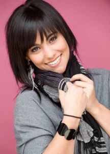 Felicia Diana Barton