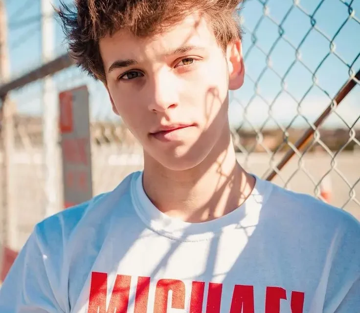 Oscar Rosenstroem Biography: Height, Age, Siblings, Awards, YouTube, Net Worth, Spouse