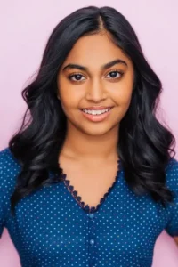 Swayam Bhatia