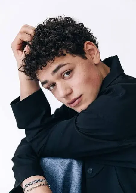 Julian Lerner Biography: Movies, Awards, Parents, Age, Instagram, Net Worth, TikTok, Ethnicity, Height
