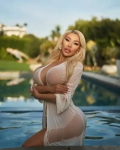 Stephanie Palomares