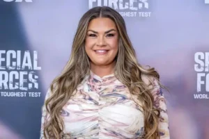 Brittany Cartwright
