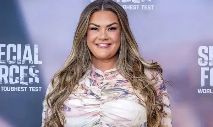 Brittany Cartwright Biography: Age, Net Worth, Husband, Height, Son, Instagram, TV Shows, Parents