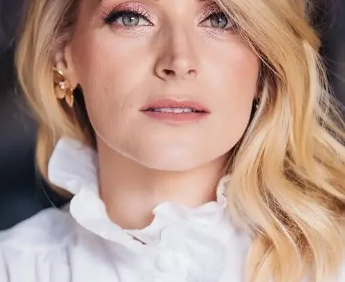 Anđelka Prpić Biography: Movies, Age, Height, Tv Shows, Husband, Ethnicity, Net Worth, Religion, Instagram