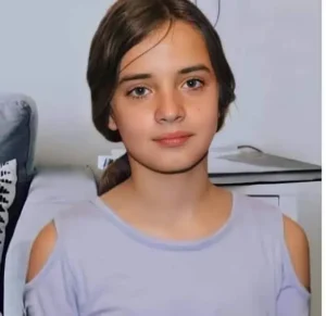 Maya Berry Spear
