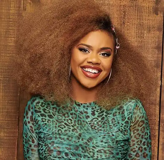 Dara Reneé Biography: Movies, Net Worth, Parents, Ethnicity, Height, Age, Instagram, Awards