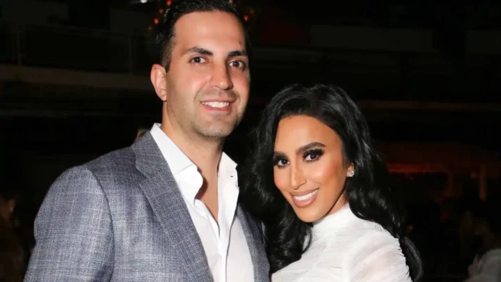 Lilly Ghalichi’s husband, Dara Mir Biography: Age, Net Worth, Height, Children, 9to5, Parents, Nationality, Ethnicity