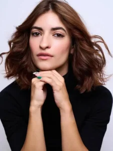 Soni Nicole Bringas