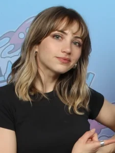 Emily Rudd