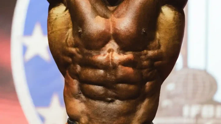 Urs Kalecinski Biography: Net Worth, Awards, Ethnicity, Body Building, Wife, Weight, Age, Instagram, Brother