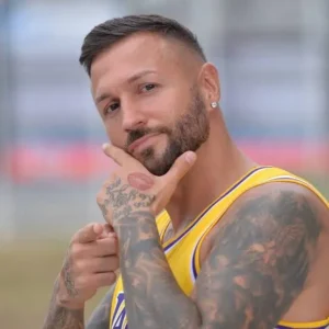 Nenad Aleksic Sha