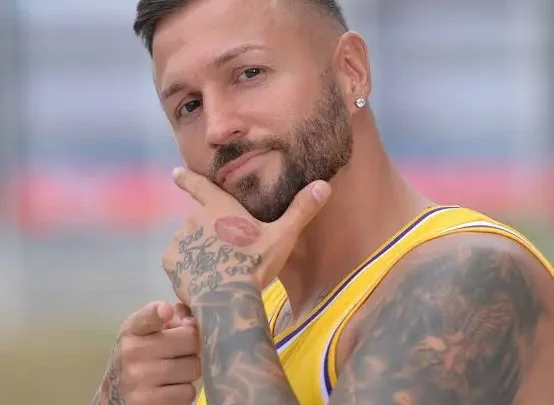 Nenad Aleksić Ša Biography: Wife, Songs, Awards, Ethnicity, Divorce, Net Worth, Height, Age