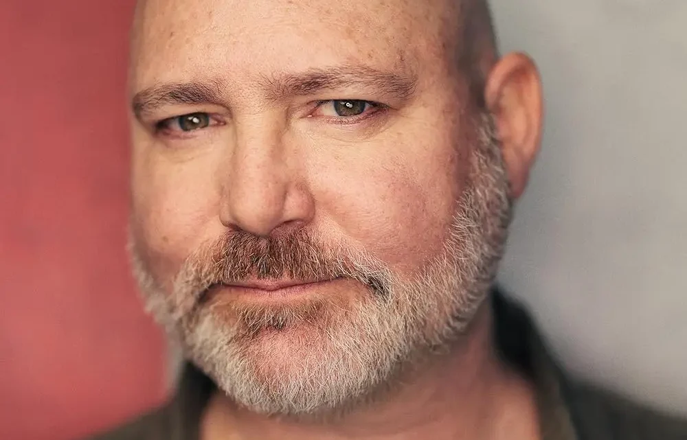 Doug Cockle Biography: Age, Wife, Net Worth, Height, Children, The Witcher, Voice, Parents