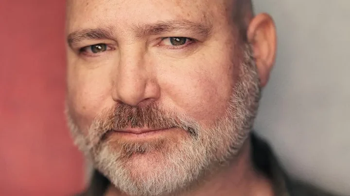 Doug Cockle Biography: Age, Wife, Net Worth, Height, Children, The Witcher, Voice, Parents