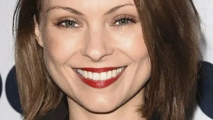 MyAnna Buring Biography: Age, Husband, Movies, Net Worth, Height, Children, The Witcher