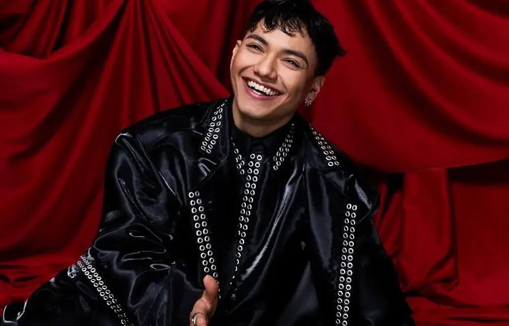 Johannes Pietsch Biography: Nationality, Age, Net Worth, Songs & Albums, YouTube, Siblings, Height, Girlfriend