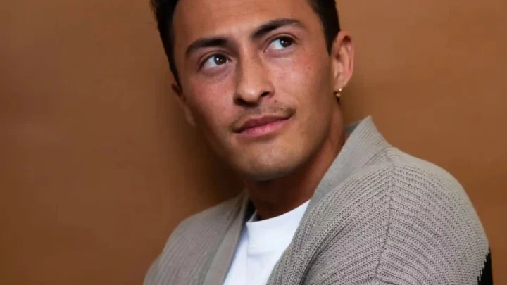 Nicky Andersen Biography: Height, Ethnicity, Age, Net Worth, Siblings, Parents, Songs, Films, Awards