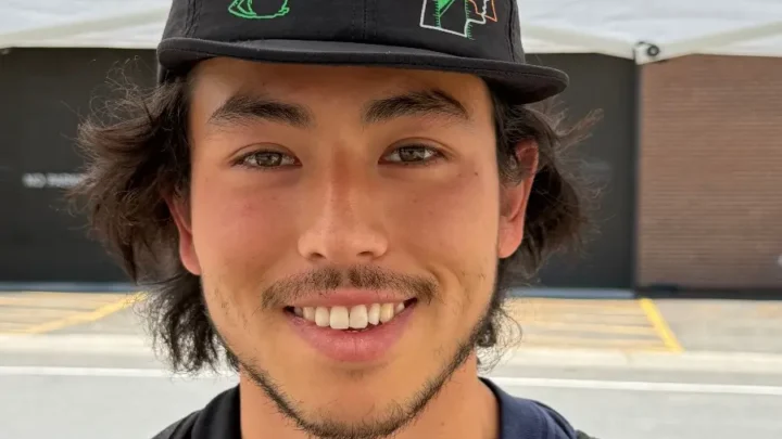 Augusto Akio Biography: Age, Girlfriend, Net Worth, Olympics, Parents, Career, Instagram