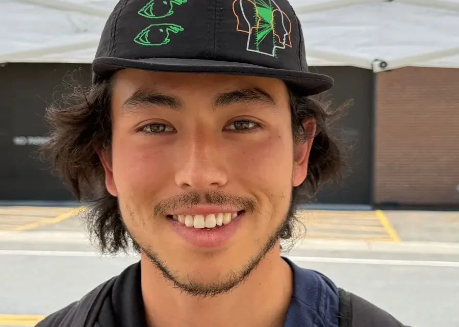 Augusto Akio Biography: Age, Girlfriend, Net Worth, Olympics, Parents, Career, Instagram