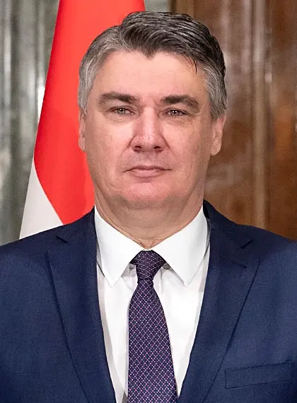 Zoran Milanović Biography: Wife, Age, Net Worth, Career, Height, Parents, Children, Party