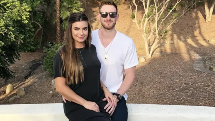 Gordon Hayward’s wife, Robyn Hayward Biography: Age, Husband, Net Worth, Height, Children