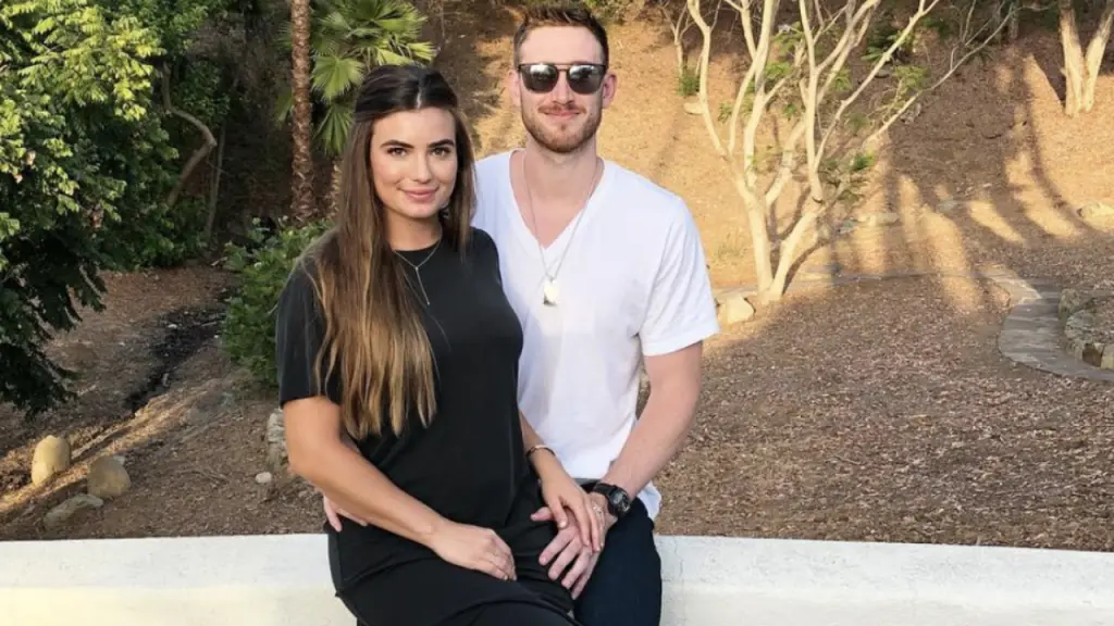 Gordon Hayward’s wife, Robyn Hayward Biography: Age, Husband, Net Worth, Height, Children