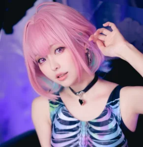 Ely Cosplay