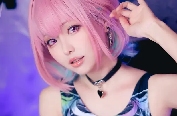 Ely Cosplay Biography: Age, Boyfriend, Net Worth, Height, Real Name, Instagram