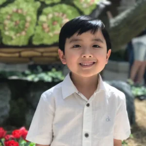 Evan Le