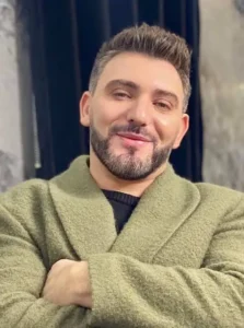 Naser Rafuna