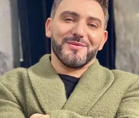 Naser Rafuna Biography: Movies, Awards, Wife, Age Height, Net Worth, Ethnicity, TikTok