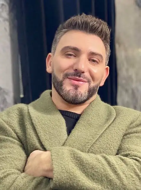 Naser Rafuna Biography: Movies, Awards, Wife, Age Height, Net Worth, Ethnicity, TikTok