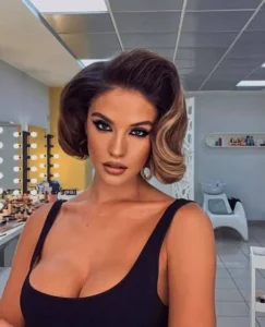 Oriola Marashi