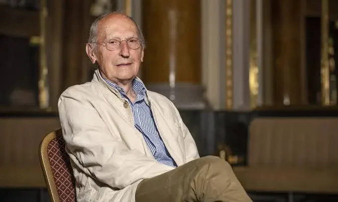 Oliver Mlakar Biography: Tv Shows, Wife, Age, Title, Net Worth, Ethnicity, Awards, Retirement