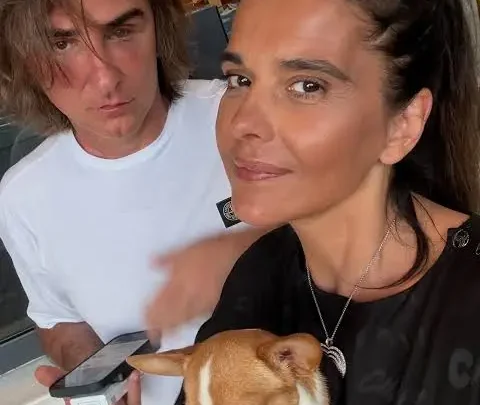 Željko Mitrović’s Wife, Milica Mitrović Bio: Children, Tv Shows, Age, Height, Ethnicity, Net Worth, Instagram