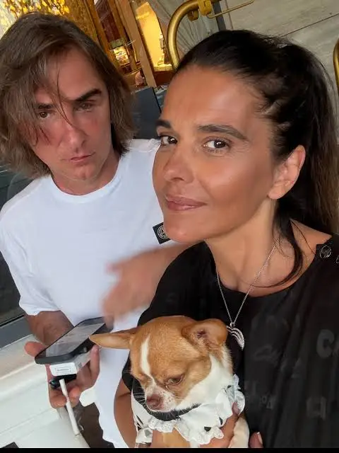 Željko Mitrović’s Wife, Milica Mitrović Bio: Children, Tv Shows, Age, Height, Ethnicity, Net Worth, Instagram