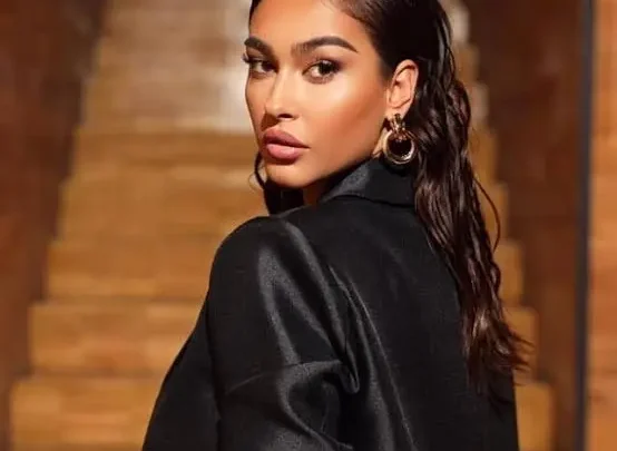 Adrola Dushi Biography: Brother, Religion, Partner, YouTube, Age, Height, Net Worth, Ethnicity