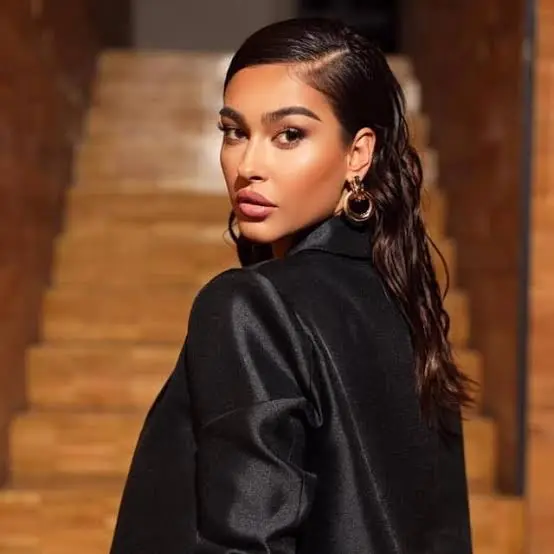 Adrola Dushi Biography: Brother, Religion, Partner, YouTube, Age, Height, Net Worth, Ethnicity