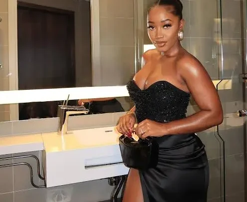 Zawadi Kristina Biography: Instagram, Boyfriend, Net Worth, Age, Parents, Height, Career, Siblings